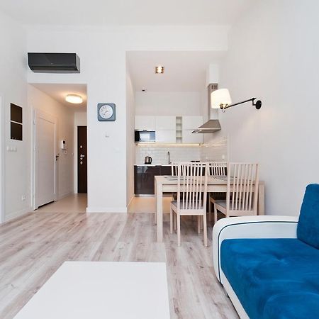 Apartamenty Sun & Snow Krakow Browar Lubicz מראה חיצוני תמונה